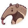 anteater
