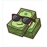 cash
