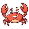 crab