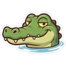 crocodile