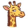 giraffe