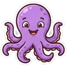 octopus