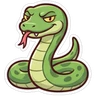 snake