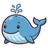 whale