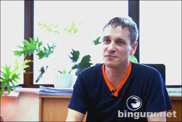 Интервью с основателем Binary.com