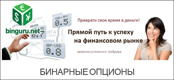 Как обманывают в бинарных опционах