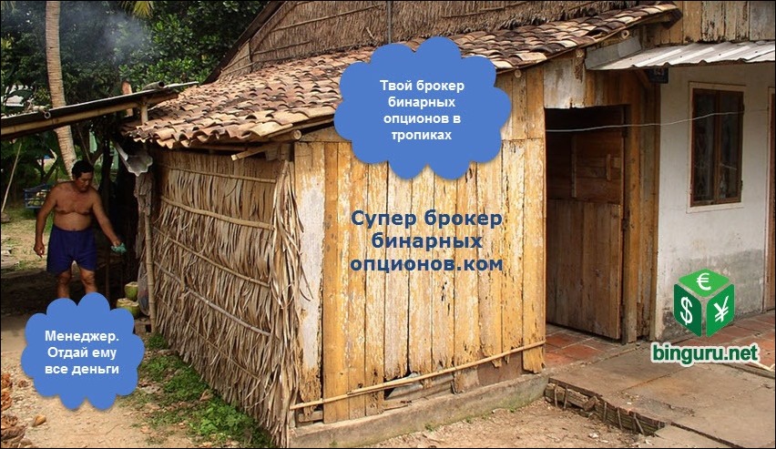 сколько можно заработать в бинарных опционах