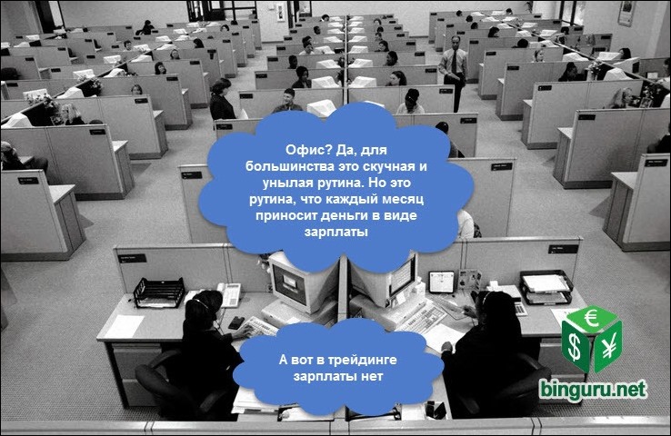 успешные трейдеры бинарных опционов