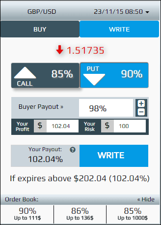 tradequal trading