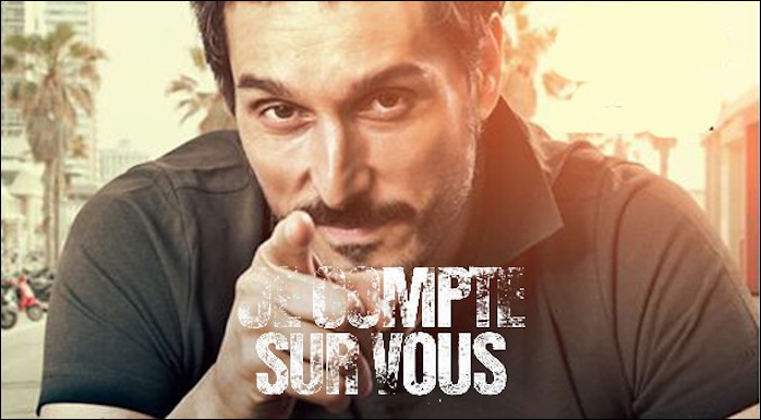 Je Compte sur Vous