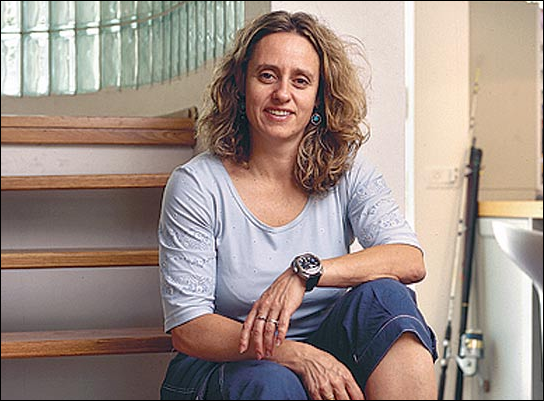 Tali Yaron-Eldar Tali Yaron-Eldar