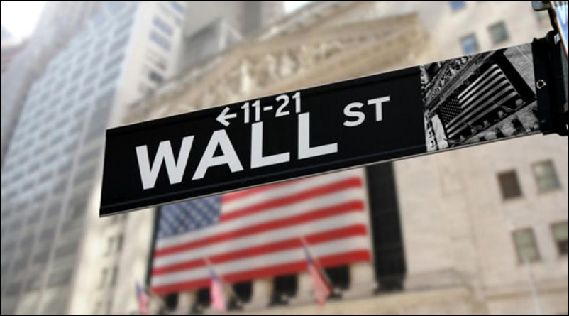 wall street