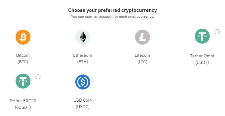 deriv stablecoins