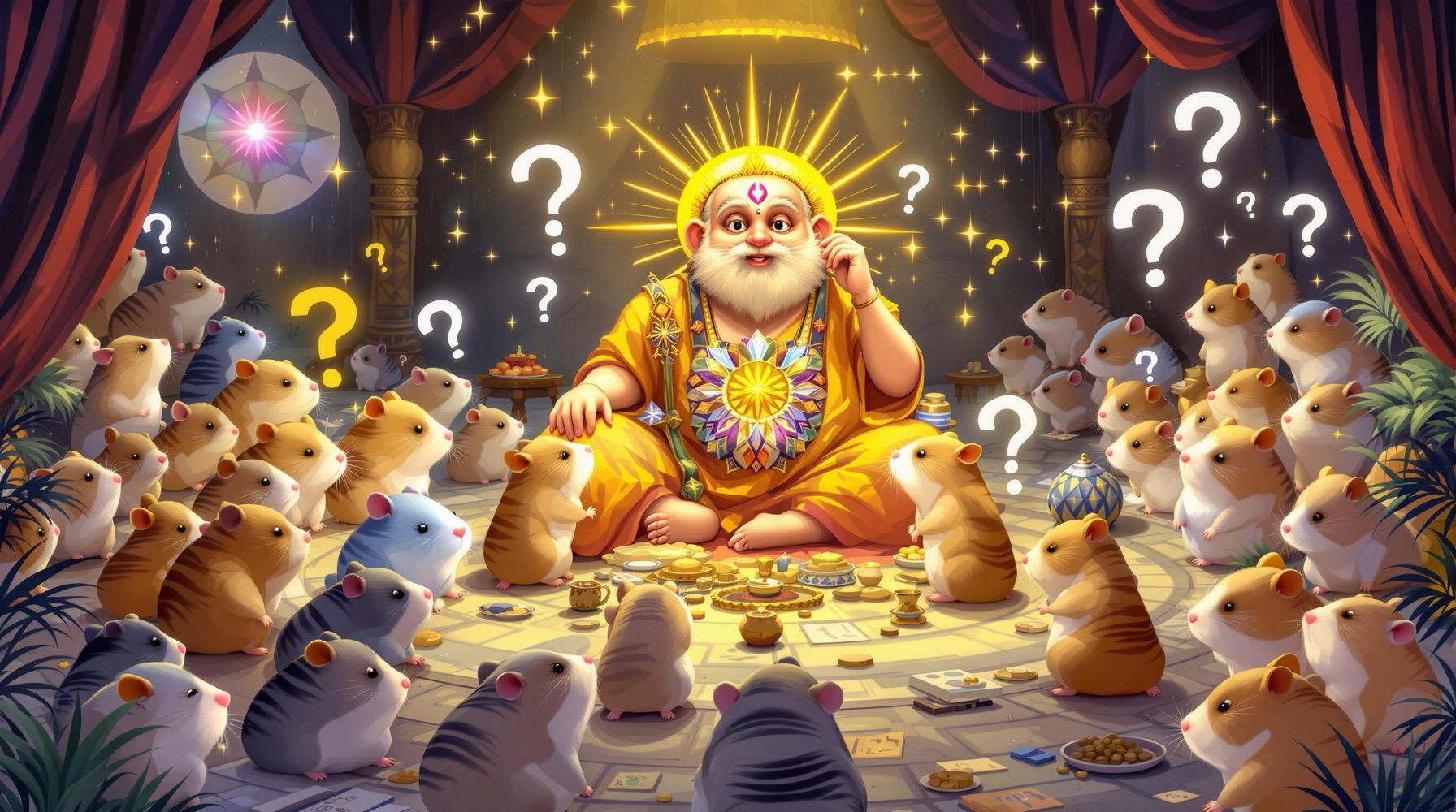 Вопросы и ответы