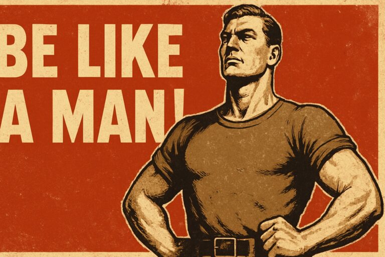 Торгуй как мужик: пособие пацана